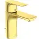 IS-WT-Armatur-Connect-Air-5-l-min-m-Ablgarn-Ausld-112mm-Brushed-Gold-A7021A2 gallery number 3